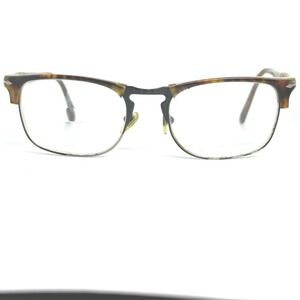 Persol 8359V 108 Caffe 53019 145 Men's Tortoise shell Eyeglasses Frame 21075